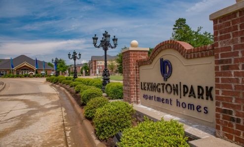 Lexington Park Apartment Homes
