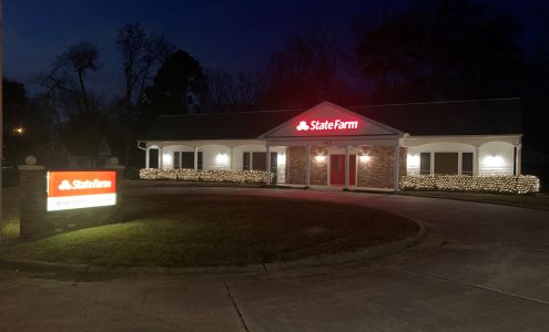 Ancel Carlon - State Farm Insurance Agent