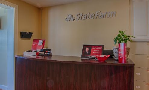 Pat Frizzell - State Farm Insurance Agent