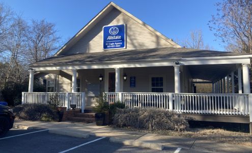 K.C. Cagle: Allstate Insurance