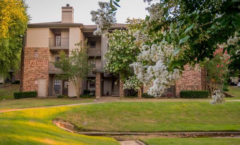 Arbors of Pleasant Valley