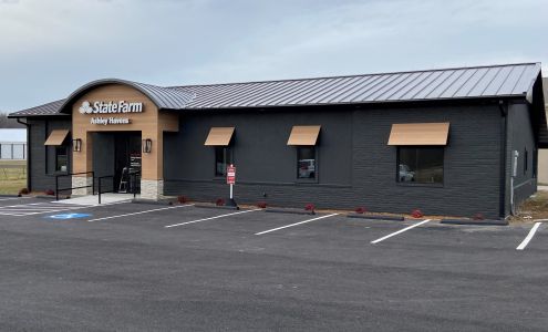 Ashley Havens - State Farm Insurance Agent