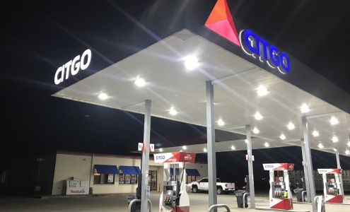 Citgo Dumas