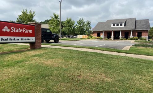 Brad Hankins - State Farm Insurance Agent