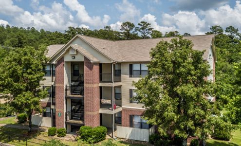 Pinnacle Ridge Apartments