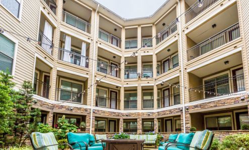 Residences at Riverdale