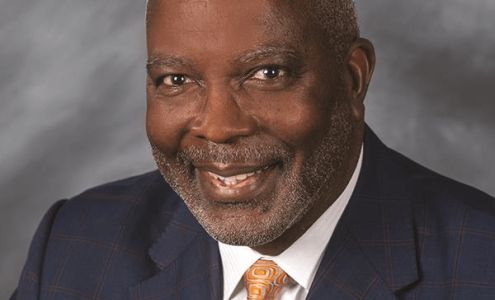 Andre Pendleton - State Farm Insurance Agent