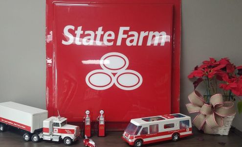 Tyler Garnett - State Farm Insurance Agent