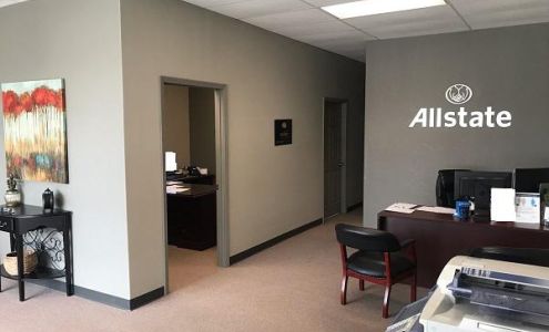 Randy Smith: Allstate Insurance