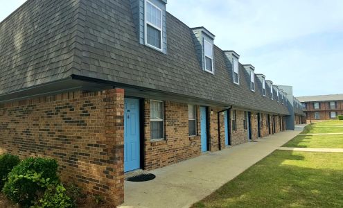 The Courtyard @ The Corner