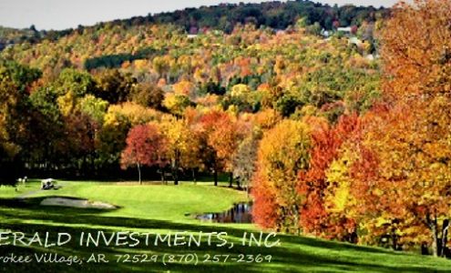 Emerald Investments Inc Cherokee Village