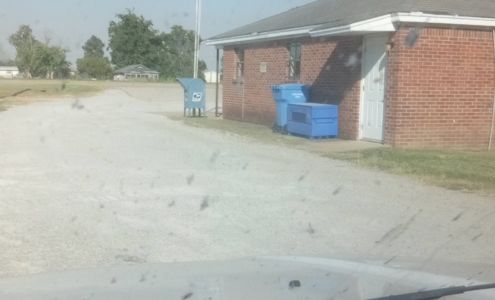 United States Postal Service