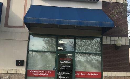 Bob Simpson - State Farm Insurance Agent