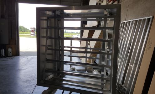 Cupples Sign Company