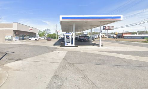 National Bitcoin ATM