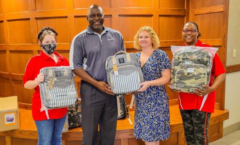 Fred Leonard - State Farm Insurance Agent