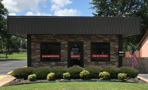 Brad Parrish - State Farm Insurance Agent