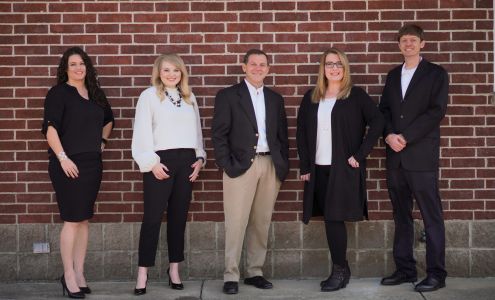 Max Garnett - State Farm Insurance Agent