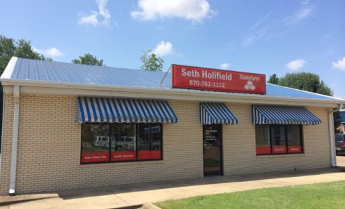 Seth Holifield - State Farm Insurance Agent