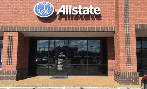 Tim Braly: Allstate Insurance