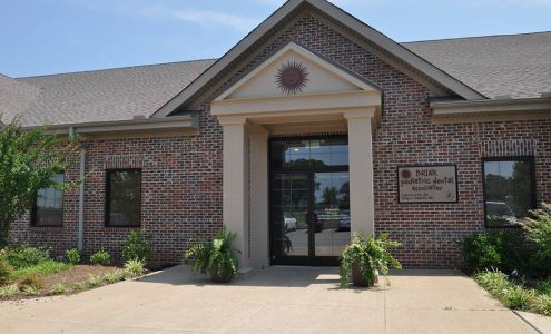 Brink & White Pediatric Dental Associates - Munford 843 Tipton Rd Ste D, Munford Tennessee 38058