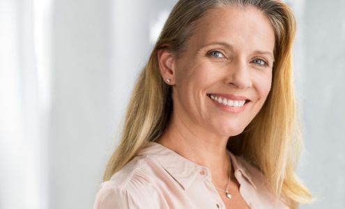 Dental Partners - White Station 717 S White Station Rd, Memphis Tennessee 38117