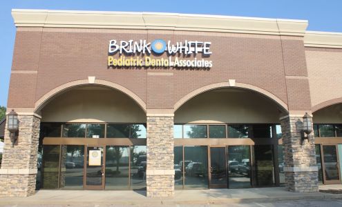 Brink & White Pediatric Dental Associates - Lakeland 2961 Canada Rd # 101, Lakeland Tennessee 38002