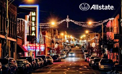 Randy Smith: Allstate Insurance