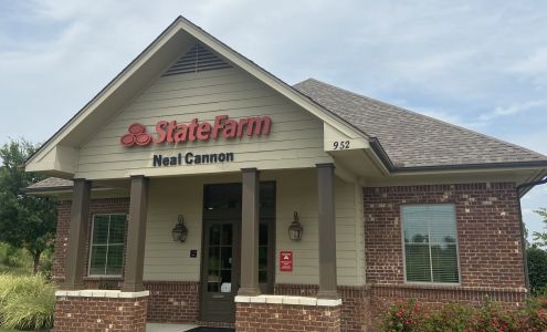 Neal Cannon - State Farm Insurance Agent