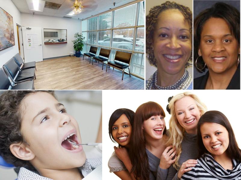 Dynamic Dental Smiles-Midtown