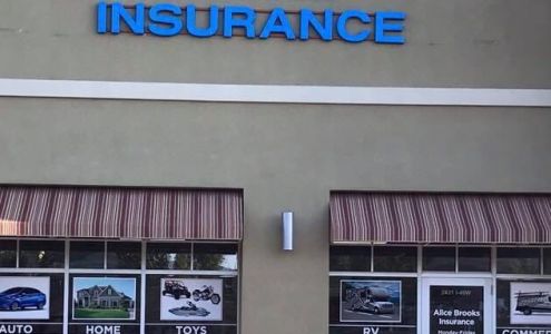 Alice Brooks Insurance Agency