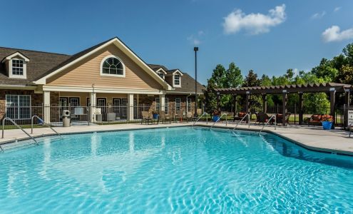 Woodlands at Capital Way