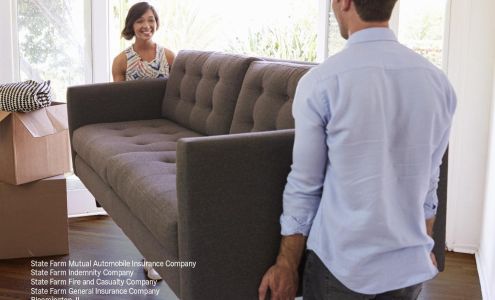 Sam Lauderdale - State Farm Insurance Agent