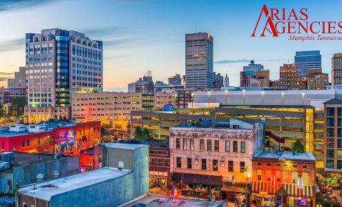 Globe Life American Income Division: Arias Organization