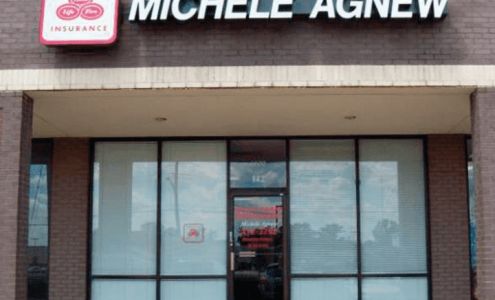 Michele Agnew - State Farm Insurance Agent