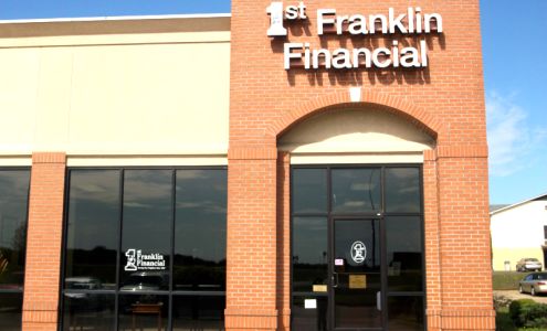 1st Franklin Financial