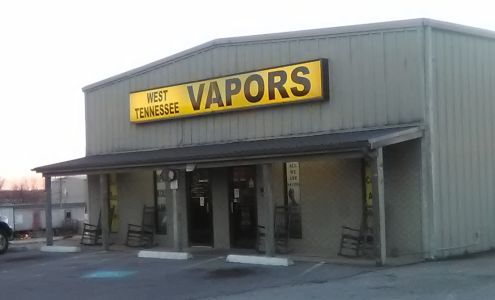 West Tennessee Vapors