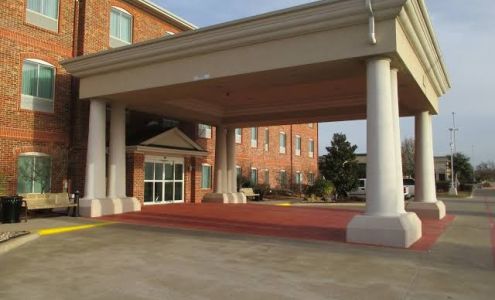 Best Western Plus Waxahachie Inn & Suites