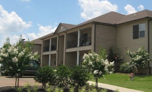 Franklin Square by ARIUM Munford