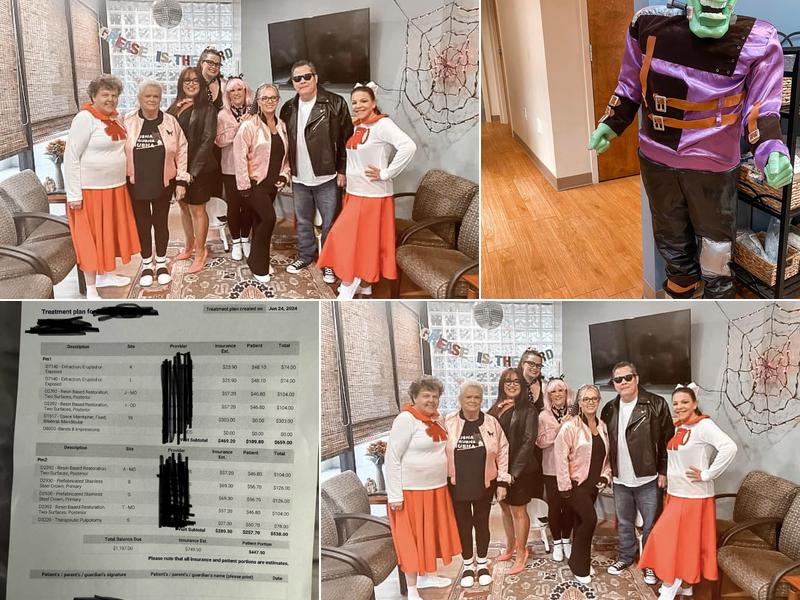 Wilkinson Bradley W DDS