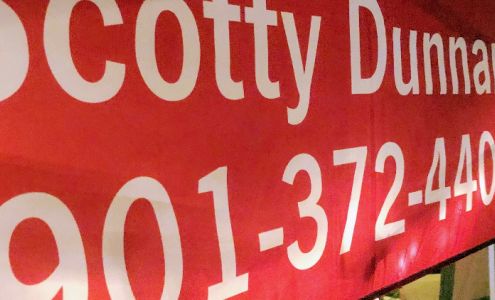 Scotty Dunnam - State Farm Insurance Agent