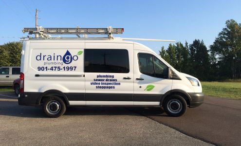 Drain Go Plumbing 6883 TN-14, Brighton Tennessee 38011