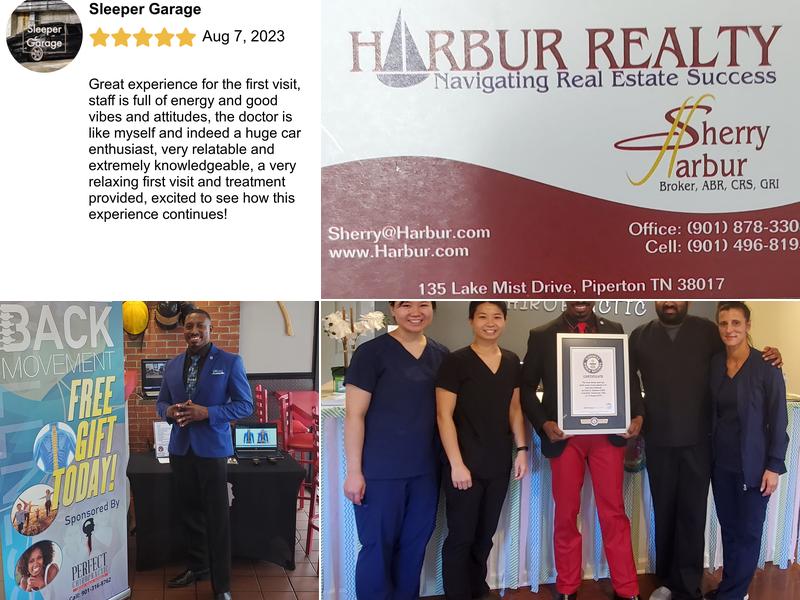 Perfect Chiropractic