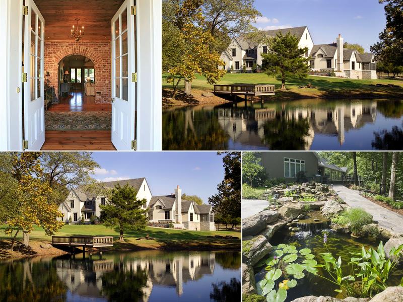 Parker & Associates Architects