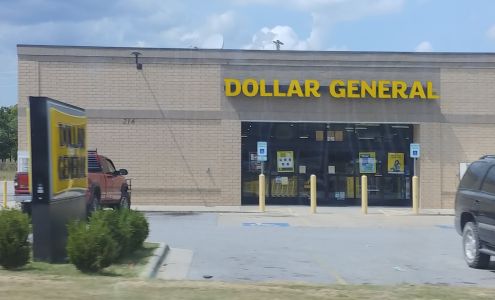 Dollar General