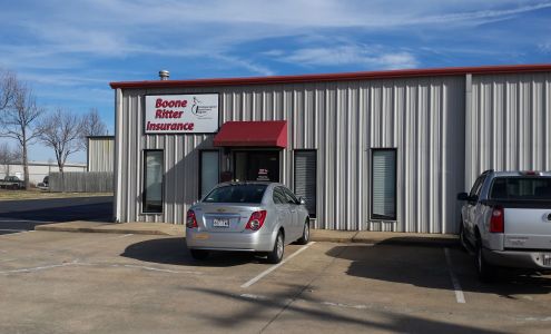 Boone Ritter Insurance