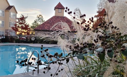 Park at Mission Hills