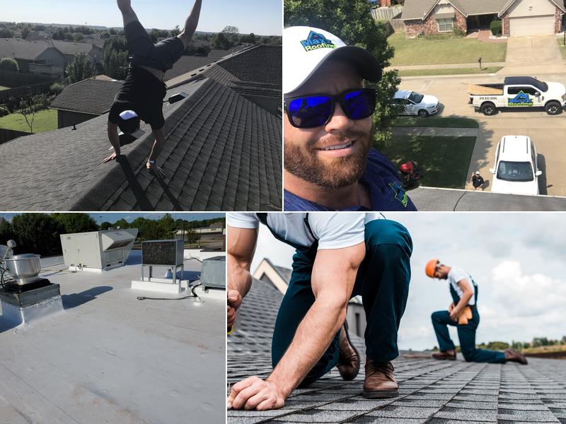 Maxx Roofing & Construction