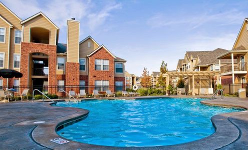 Villas at Aspen Park