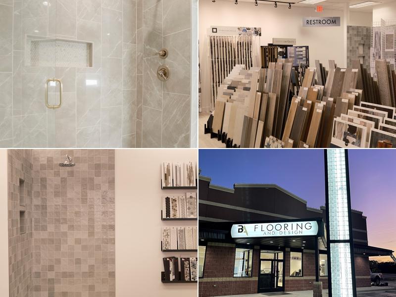 BA Flooring and Design